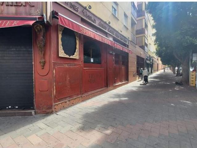 Local comercial en Venta en Málaga del Fresno, Málaga