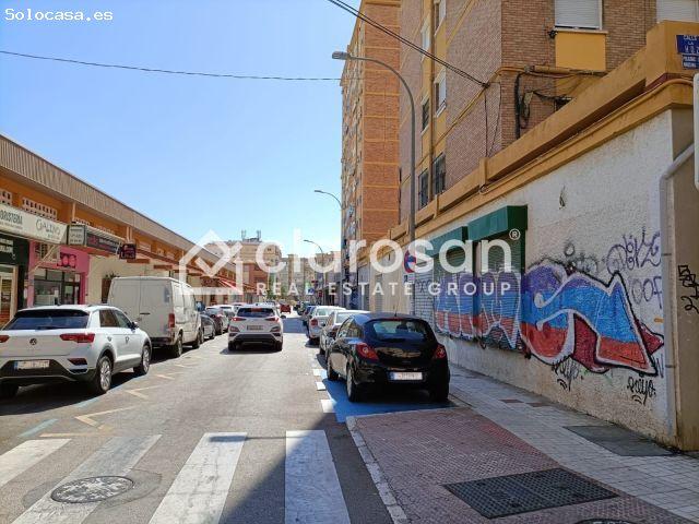 Local comercial en Venta en Málaga del Fresno, Málaga