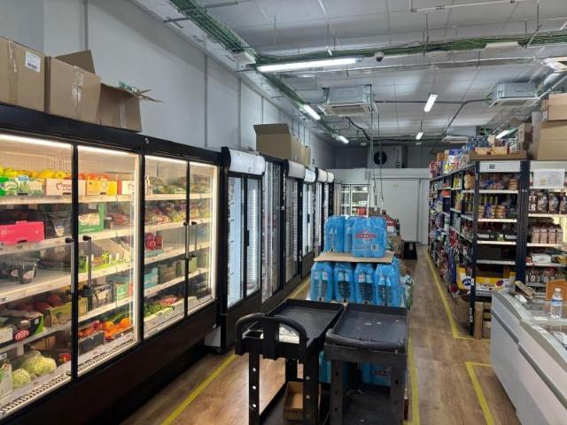 Local comercial en venta en Málaga, Gamarra