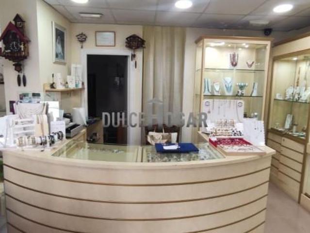 Local comercial en venta en Málaga, La cala playa
