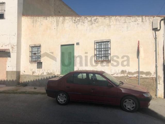 Local comercial en venta en Málaga, Puerto de la Torre