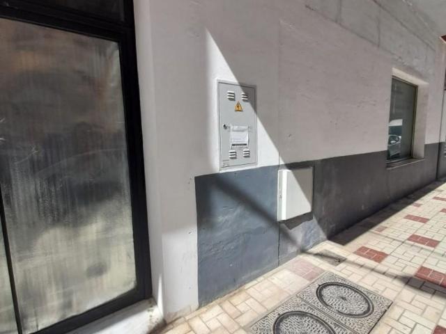 Local comercial en venta en Málaga, Perchel Norte
