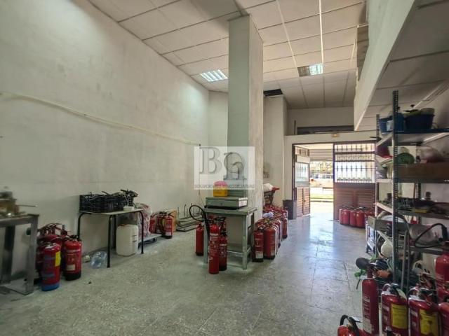 Local comercial en venta en Málaga, Santa Cristina San Rafael