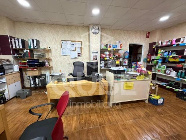 Local comercial en venta en Málaga, Vialia
