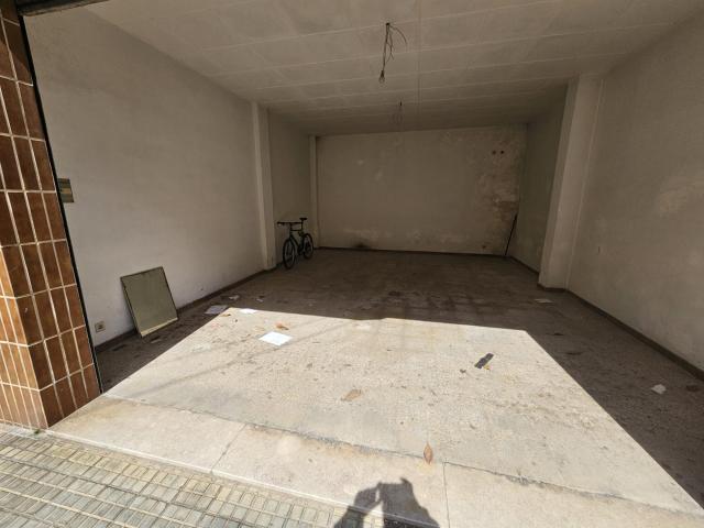 Local comercial en venta en Malgrat de Mar