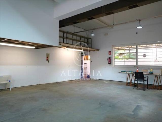 Local Comercial en venta en Malgrat de Mar, Barcelona Costa Maresme