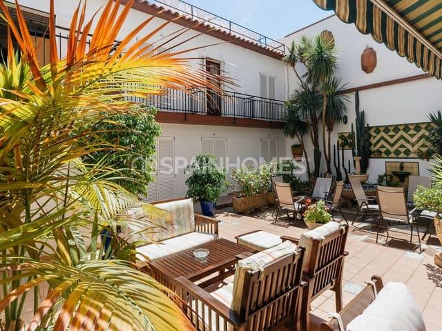 Local Comercial en venta en Malgrat de Mar, Barcelona Costa Maresme