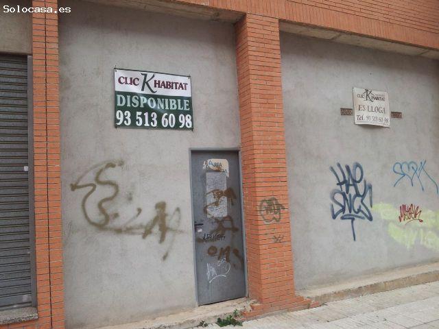 Local comercial en Venta en Malgrat de Mar, Barcelona