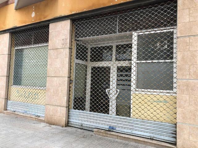 Local comercial en venta en Malgrat de Mar, de 183 m² por 88.000