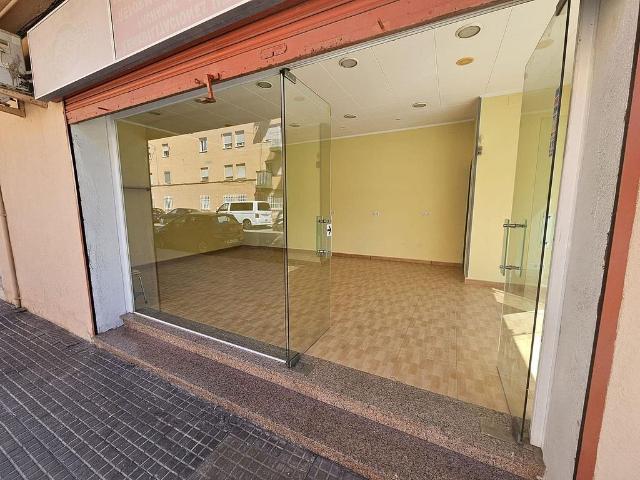 Local comercial en venta en Malgrat de Mar, de 39 m² por 55.000