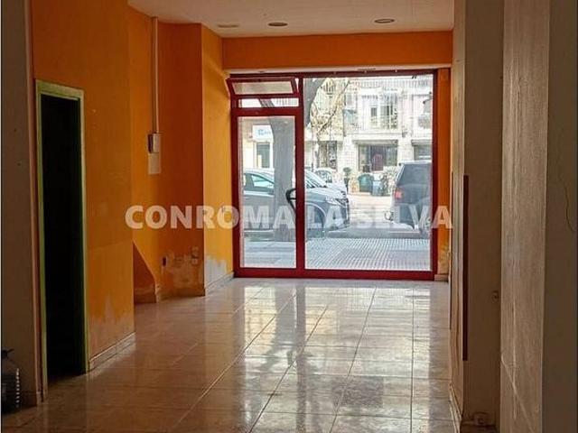 Local comercial en venta en Malgrat de Mar, de 41 m² por 66.000