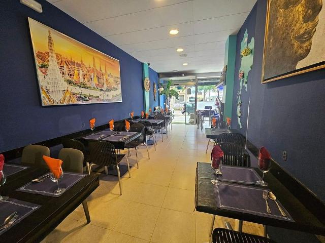 Local comercial en venta en Malgrat de Mar, de 82 m² por 150.000