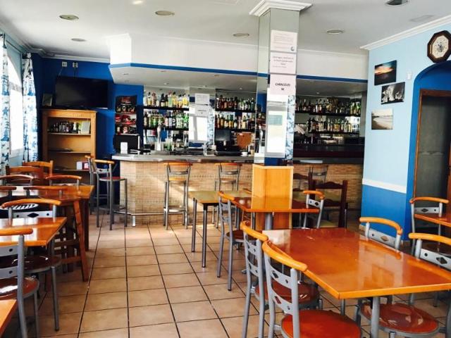Local comercial en venta en Mallorca, Portixol Molinar