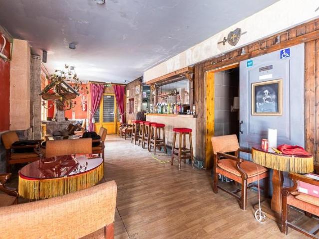 Local comercial en venta en Mallorca, Plaça de Toros