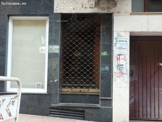 Local comercial en Venta en Malpartida de Cáceres, Cáceres