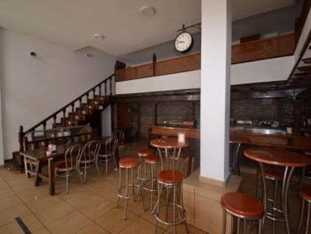 Local comercial en venta en Malpartida de Plasencia, San gregorio