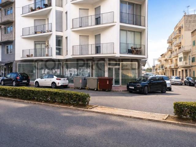 Local comercial en venta en Manacor