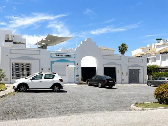 Local Comercial en venta en Manilva, Málaga Costa del Sol