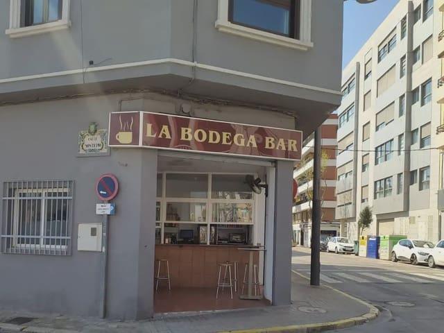 Local Comercial en venta en Manises, Valencia
