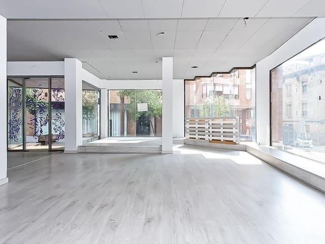 Local Comercial en venta en Manresa, Barcelona