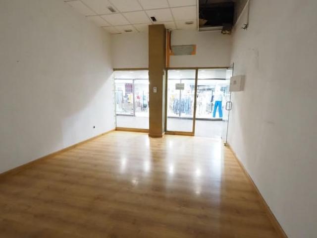 Local Comercial en venta en Manresa, Barcelona