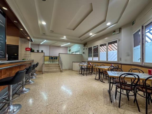 Local comercial en venta en Manresa, Clínica Sant Josep