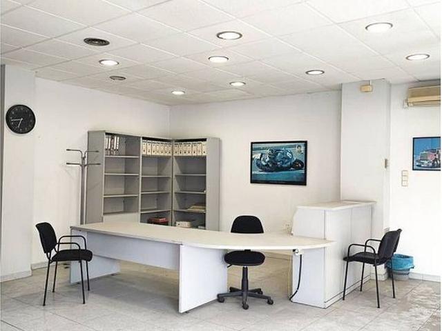 Local comercial en venta en Manresa, de 140 m² por 140.000