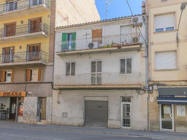 Local comercial en venta en Manresa, de 150 m² 2 habitaciones por 85.000