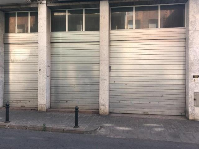 Local comercial en venta en Manresa, Plaça Catalunya