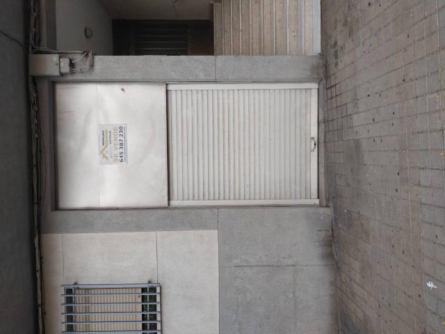 Local comercial en venta en Manzanares