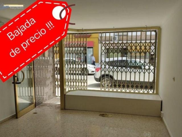 Local comercial en venta en Marchena, Barriada Madre de Dios