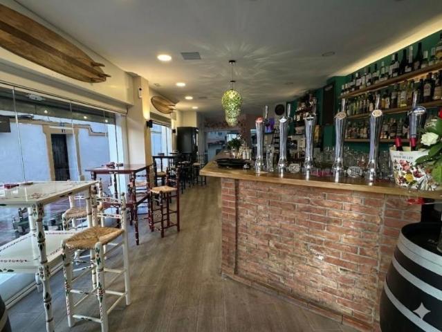 Local comercial en venta en Marbella, Centro Casco Antiguo