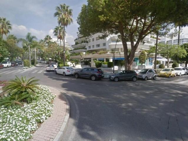 Local comercial en venta en Marbella, Centro La Fontanilla