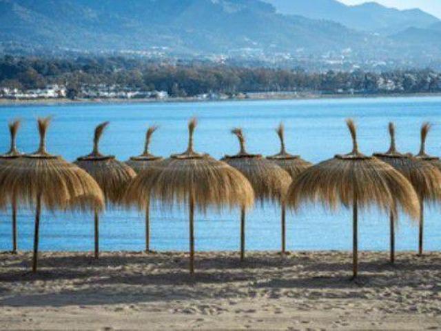 Local comercial en venta en Marbella, Centro La Fontanilla