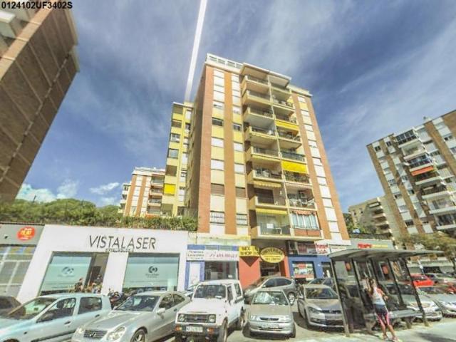 Local comercial en venta en Marbella, Avenida Ricardo Soriano, 29601