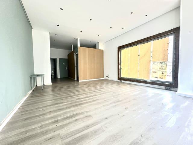 Local Comercial en venta en Marbella, Málaga Costa del Sol