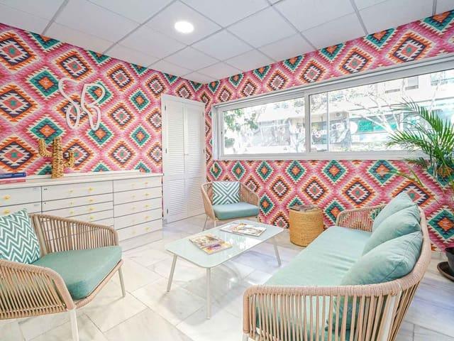 Local Comercial en venta en Marbella, Málaga Costa del Sol