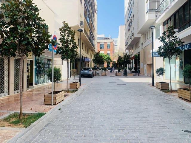 Local Comercial en venta en Marbella, Málaga Costa del Sol