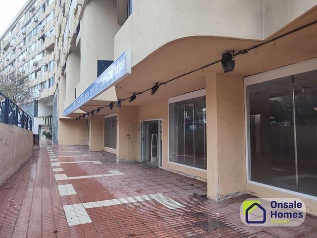 Local Comercial en venta en Marbella, Málaga Costa del Sol