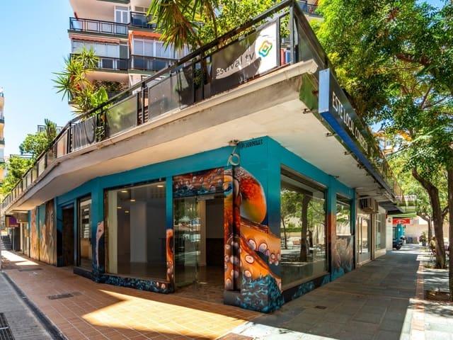 Local Comercial en venta en Marbella, Málaga Costa del Sol