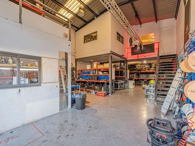 Local Comercial en venta en Marbella, Málaga Costa del Sol