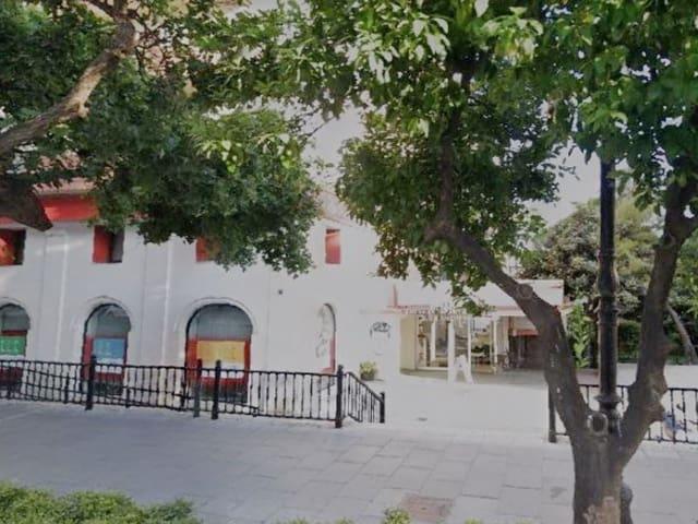 Local Comercial en venta en Marbella, Málaga Costa del Sol