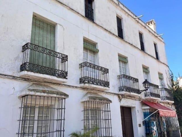 Local Comercial en venta en Marbella, Málaga Costa del Sol