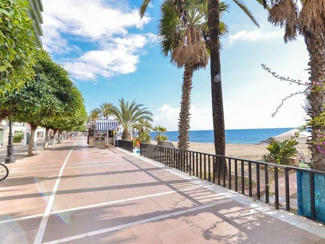 Local Comercial en venta en Marbella, Málaga Costa del Sol