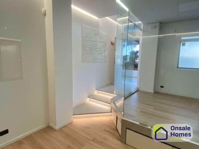 Local Comercial en venta en Marbella, Málaga Costa del Sol