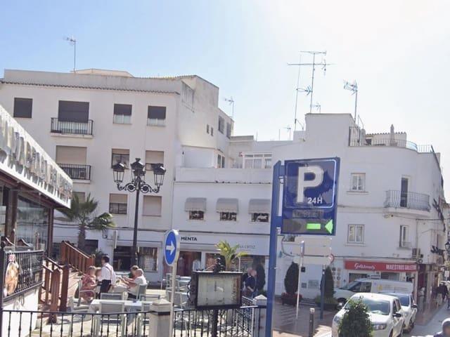 Local Comercial en venta en Marbella, Málaga Costa del Sol