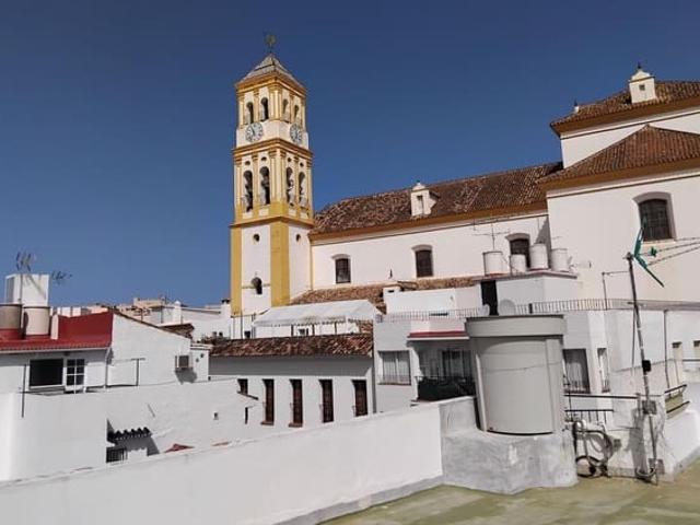 Local Comercial en venta en Marbella, Málaga Costa del Sol