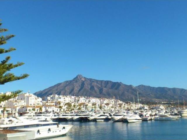 Local comercial en Venta en Marbella, Málaga