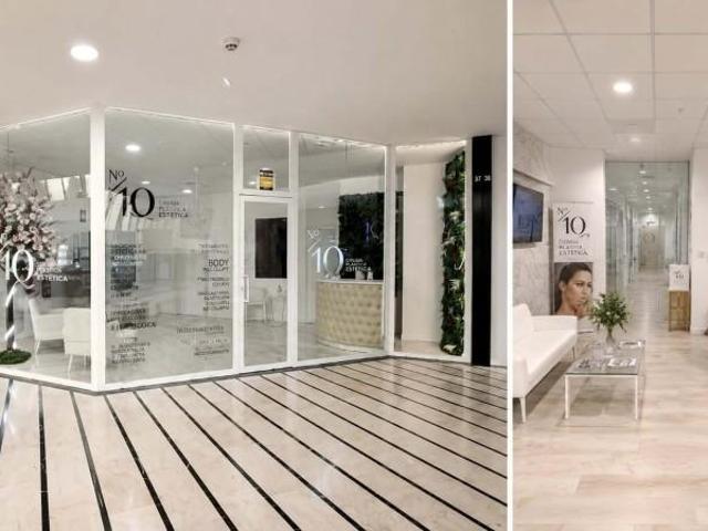 Local comercial en venta en Marbella, Marbella