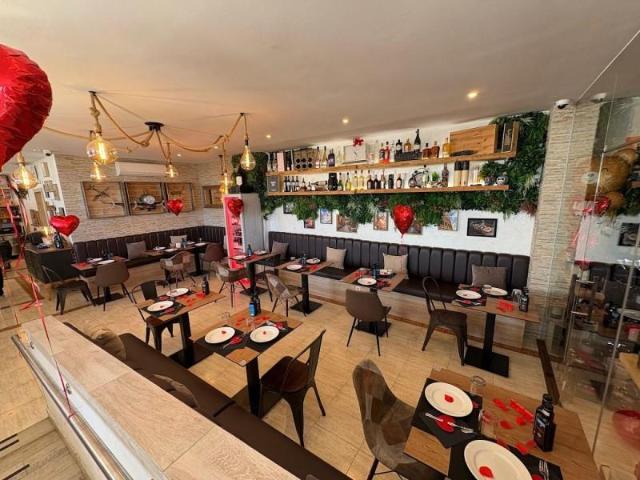 Local comercial en venta en Marbella, Marbella
